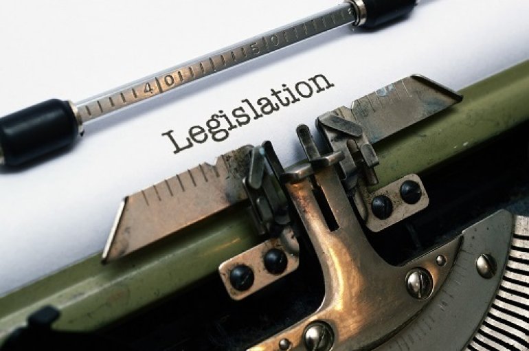 Legislation