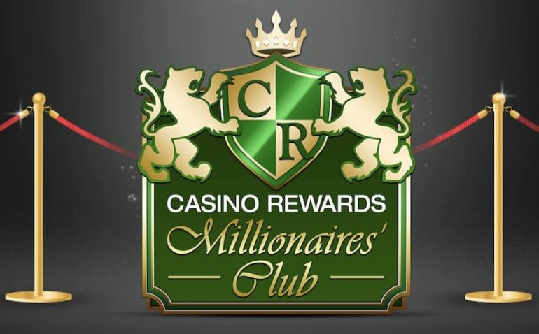 Casino Rewards