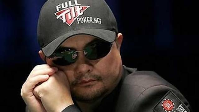 Чемпион WSOP 2007 Джерри Янг отказался платить налоги