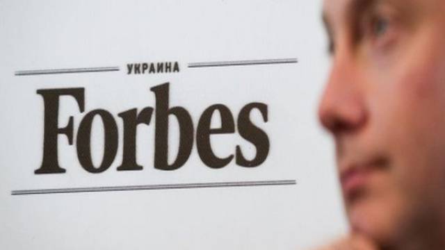 Forbes уверен, игорный бизнес будет узаконен в 2013 году