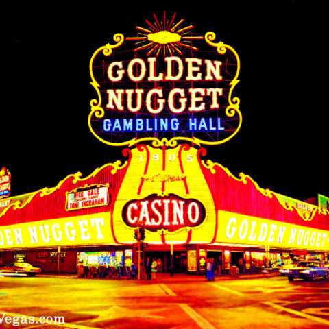 Golden Nugget Casino