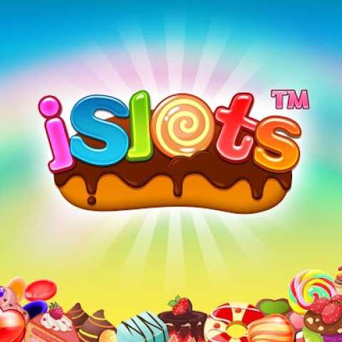 i-Slots – новый тип слотов