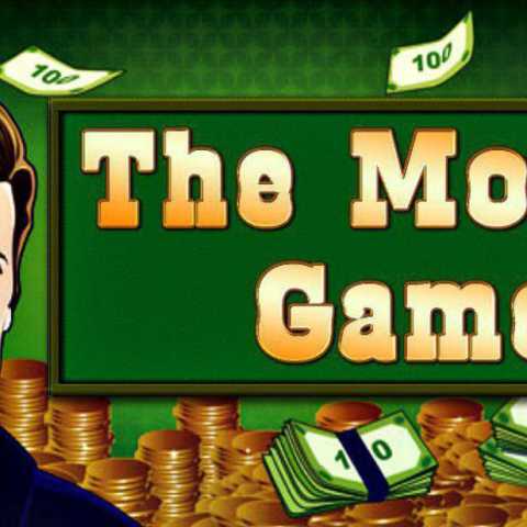 Игровой автомат «The Money Game» - настоящая игра денег