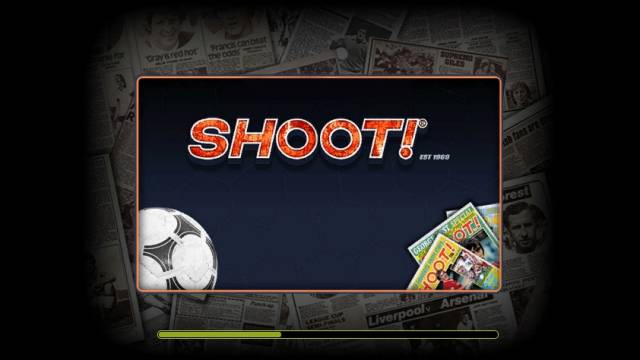 Игровые автоматы «Shoot!»: созданы специально для поклонников футбола