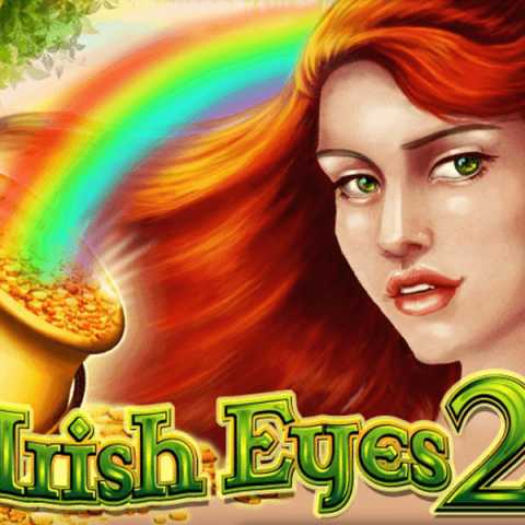 Irish Eyes 2 – новинка от NextGen