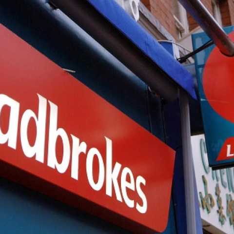 «Ladbrokes» продлила договор с «Playtech»