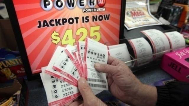 Лотерея Powerball вручила очередной джек-пот