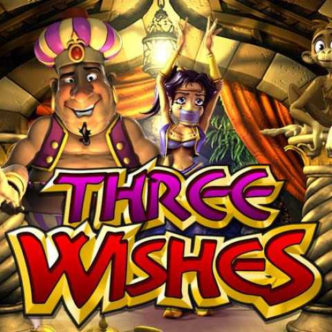 Мир THREE WISHS