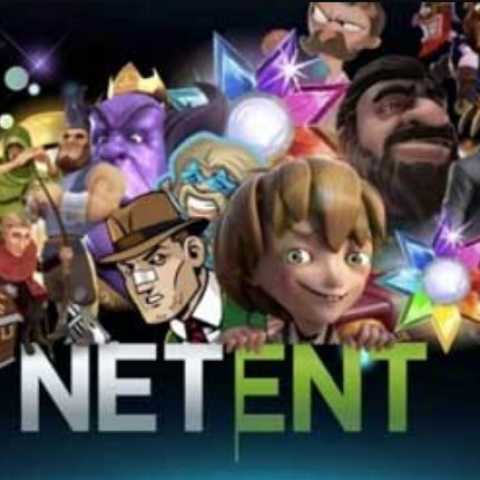 Новинки Net Entertainment