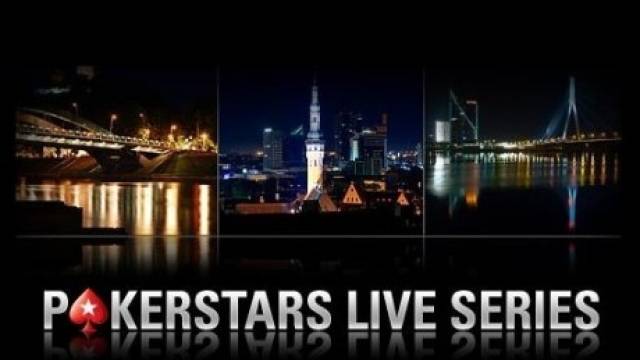 Новый покер-рум Live от PokerStars откроют в Макао