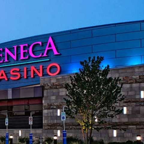 Обновление Seneca Buffalo Creek обошлось в 40 миллионов долларов