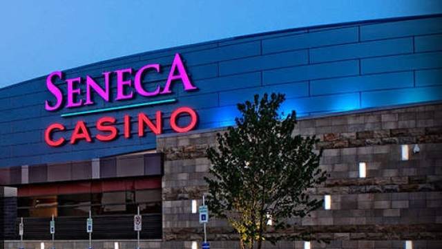 Обновление Seneca Buffalo Creek обошлось в 40 миллионов долларов