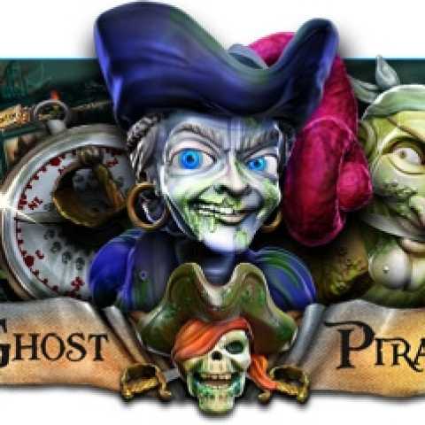 Пиратская жизнь в «Ghost Pirates»