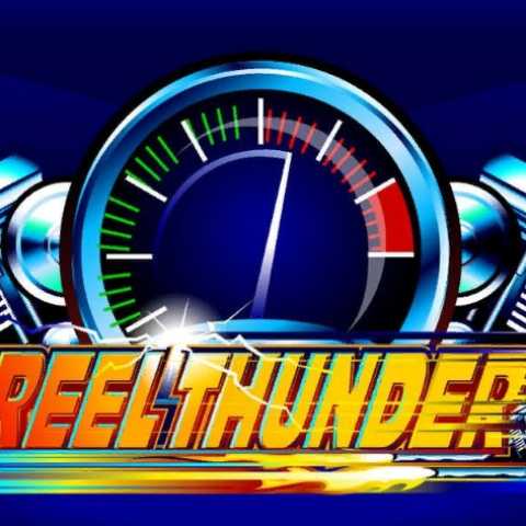 Reel Thunder: популярность растет