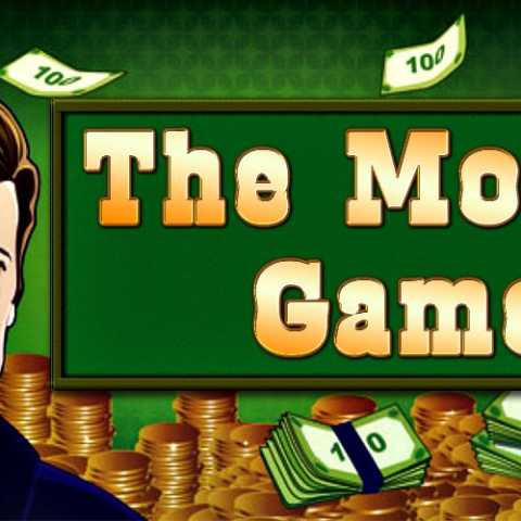 Щедрый игровой автомат  « The Money Game»