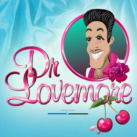 Слот "Dr. Lovemore"