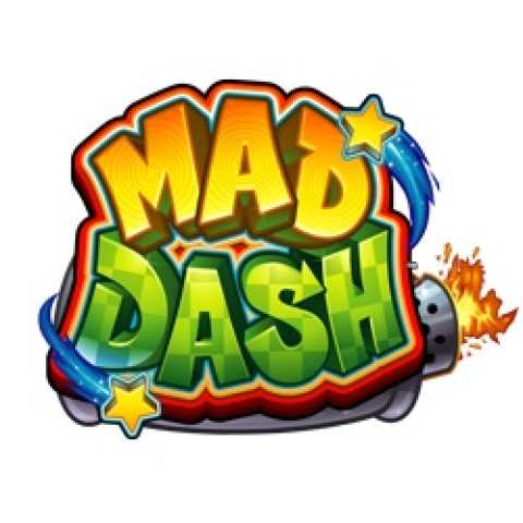 Слот «Mad Dash»