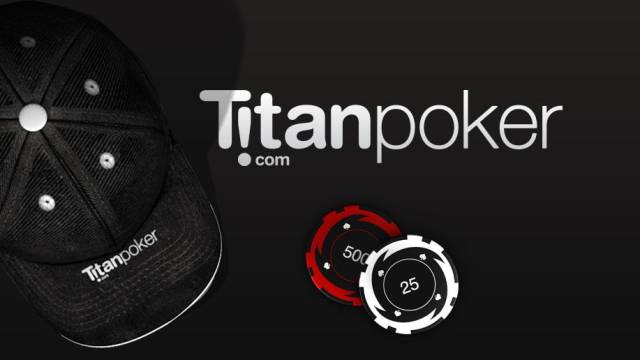 Вариации покера от рума TitanPoker