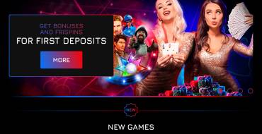 Fortune Clock Casino: Мультиязычное казино