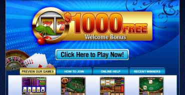 Rich Reels Casino: 