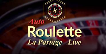 La Partage: La Partage roulette