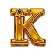 Символ K в Anubis Rising