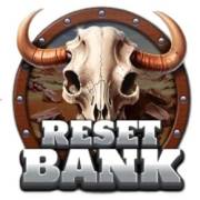 1 Reel – Majestic Wild Buffalo: Reset