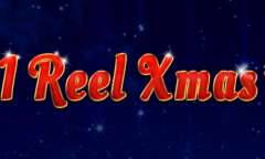 Онлайн слот 1 Reel Xmas играть