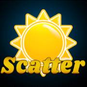 100 Juicy Fruits: Scatter