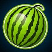 100 Juicy Fruits: Арбуз