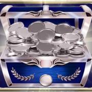 12 Coins Grand Platinum Edition: Silver