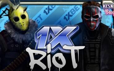 Игровой автомат 1X Riot