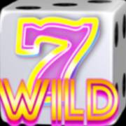 20 Golden Dice: Wild