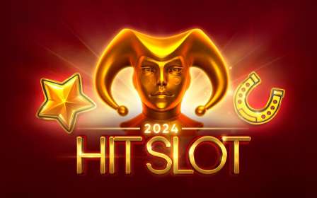 2024 Hit Slot (Endorphina) обзор