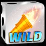 Символ Wild в Winners Gold Dice