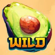 243 Fruity Zen: Wild