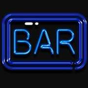 Символ BAR в Neon Dreams