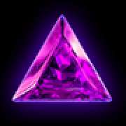 Символ Драгоценный камень фиолетовый в Gem Blast