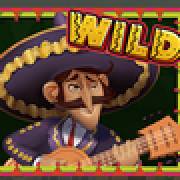 3 Amigos Jackpot: Wild