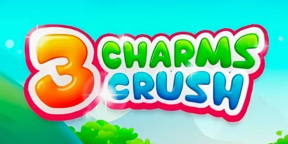 Игровой автомат 3 Charms Crush