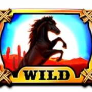 Символ Wild в 3 Coin Cowboy