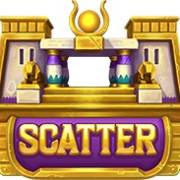 3 Tiny Gods Bonanza: Scatter