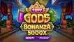 Онлайн слот 3 Tiny Gods Bonanza играть