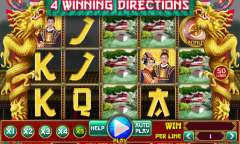 Онлайн слот 4 Winning Directions играть