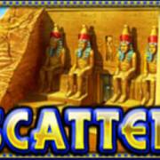 40 Almighty Ramses II: Scatter