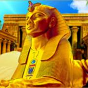 40 Almighty Ramses II: Большой Сфинкс