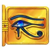 Символ Глаз в Anubis Rising