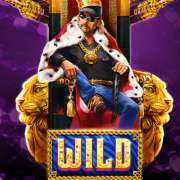 Символ Wild в Joe Exotic