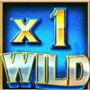 Символ Wild в Neptune's Riches: Ocean of Wilds