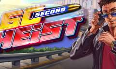 Онлайн слот 60 Second Heist играть